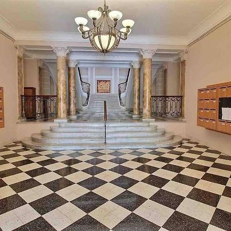 Beautiful Garden Apartment Steps From The Beach Menton Dış mekan fotoğraf