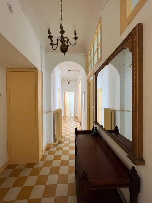 Beautiful Garden Apartment Steps From The Beach Menton Dış mekan fotoğraf