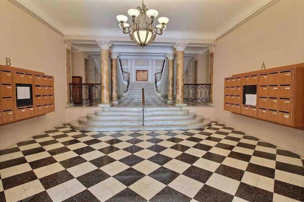 Beautiful Garden Apartment Steps From The Beach Menton Dış mekan fotoğraf